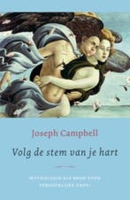 Volg de stem van je hart 9789025959937 Joseph Campbell, Verzenden, Gelezen, Joseph Campbell