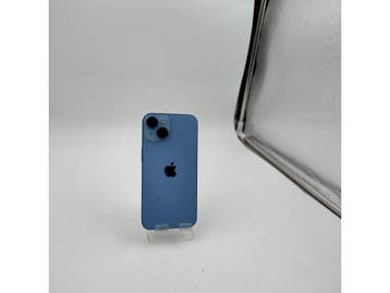 Apple iPhone 14 - Refurbished - 128GB - Blauw, Verzenden, Zo goed als nieuw