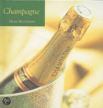 Champagne - H. Belterman 9789026925405, Verzenden, Gelezen, H. Belterman