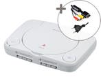 Playstation One Console, Spelcomputers en Games, Spelcomputers | Sony PlayStation 1, Ophalen of Verzenden, Nieuw
