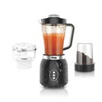 Dsp Kj2131 Blender 1.8l-350w-, Ophalen of Verzenden, Nieuw