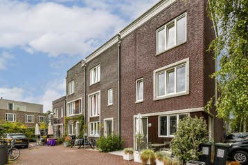 Te huur: Huis Jaap Speyerstraat in Amsterdam, Noord-Holland, Amsterdam
