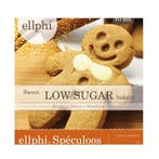 Ellphi Speculaas-mix Suikervrij 500g, Verzenden, Nieuw