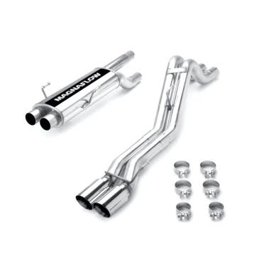 MagnaFlow System C/B Dodge Ram SRT-10 V1, Ophalen of Verzenden, Nieuw