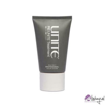 Unite Haar Masker - Masque, Ophalen of Verzenden, Nieuw, Haarverzorger of -hersteller