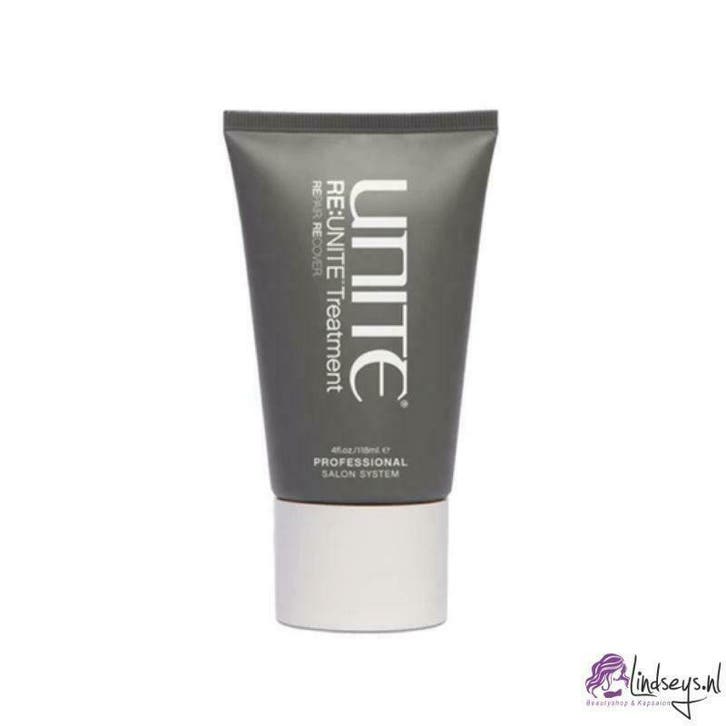 Unite Haar Masker - Masque, Sieraden, Tassen en Uiterlijk, Uiterlijk | Haarverzorging, Haarverzorger of -hersteller, Nieuw, Ophalen of Verzenden