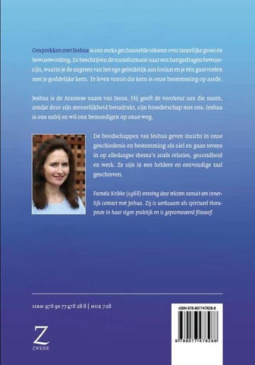 Gesprekken met Jeshua 9789077478288 Pamela Kribbe, Boeken, Verzenden, Zo goed als nieuw, Pamela Kribbe