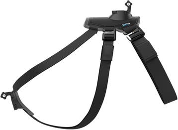 Fetch Dog Harness Camera Mount voor GoPro, Verzenden, Zo goed als nieuw