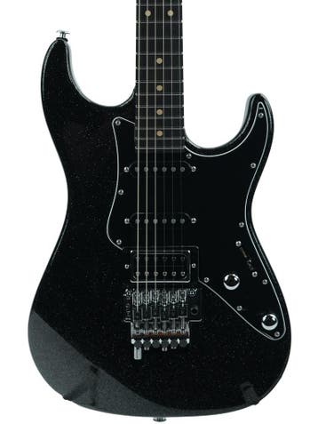 Suhr Pete Thorn Standard Signature Graphite Metallic, Ophalen of Verzenden, Nieuw, Solid body