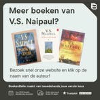 V.S. Naipaul 9780375707162 V.S. Naipaul, Verzenden, Gelezen, V.S. Naipaul