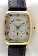 Breguet - Héritage / Classique - 18 Carat Yellow Gold -, Nieuw