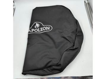 Napoleon TRAVELQ PRO285 - Gas BBQ - Compact en draagbaar, Verzenden, Zo goed als nieuw