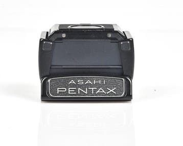 Pentax 67 Waist level finder | Viewfinder, Nieuw