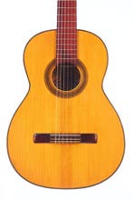 Jose Ramirez - Flamenco - - Flamenco gitaar - Spanje - 1950, Nieuw