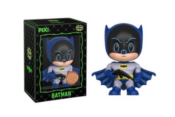Thrilljoy - PIX! - Batman ’66 - Batman (Flying Cape &, Verzenden, Nieuw