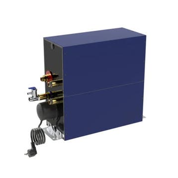 Boiler RVS 20L, Caravans en Kamperen, Camper-accessoires, Ophalen of Verzenden, Nieuw