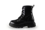 Milo Mila Boots Meisjes in maat 25 Zilver, Milo Mila, Verzenden, Jongen of Meisje, Schoenen