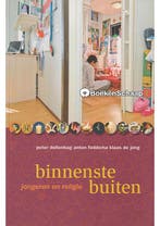 Binnenstebuiten Anton Feddema, Klaas de Jong, Peter Dellenba, Verzenden, Gelezen