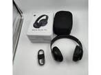 Beats Studio Pro - Hoofdtelefoon - Zwart, Audio, Tv en Foto, Koptelefoons, Verzenden, Zo goed als nieuw, Beats