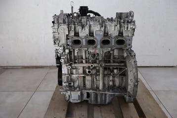 Mercedes A-Klasse W176 B-Klasse W246 Motor 1.6 CGI 270910 27, Verzenden, Gebruikt