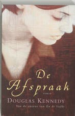 De afspraak 9789022543337 Douglas Kennedy, Boeken, Verzenden, Gelezen, Douglas Kennedy