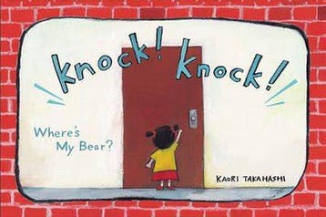 Knock! Knock! - Takahashi Kaori 9789383145324, Verzenden, Gelezen, Takahashi Kaori