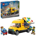 LEGO City - The LEGO Van 60500, Ophalen of Verzenden, Nieuw