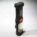 TIROSS Multifunctionele oplaadbare led noodlamp met 330 l..., Ophalen of Verzenden, Nieuw
