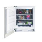 Caple Vriezer RBF6 Inbouw Wit - Inhoud 96L - Hoogte 81,8 cm, Witgoed en Apparatuur, Vriezers en Diepvrieskisten, Ophalen of Verzenden