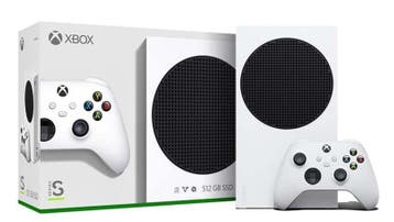 Xbox Series S 512GB + Controller in Doos, Ophalen of Verzenden, Zo goed als nieuw