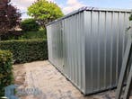 Best of Steel 6 x 2 meter snelbouw container voor €2599!