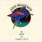 cd - Steve Miller Band - The Best Of 1968 - 1973, Verzenden, Zo goed als nieuw