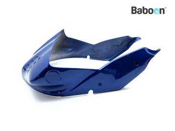 Tank Cover Yamaha YZF R6 2017-2022 (YZF-R6 BN6) Epotex, Verzenden, Gebruikt