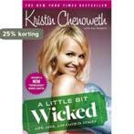 Little Bit Wicked 9781416580560 Kristin Chenoweth, Boeken, Verzenden, Gelezen, Kristin Chenoweth