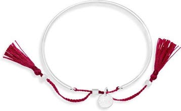 Scmyk armband Tootsie Pop zilverkleurig, Verzenden, Nieuw