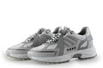 VIA VAI Sneakers in maat 38 Zilver, Kleding | Dames, Schoenen, Overige kleuren, Verzenden, VIA VAI, Sneakers of Gympen