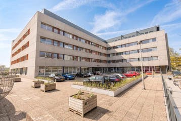 Te huur: Appartement IJssellaan in Arnhem, Gelderland, Appartement, Arnhem