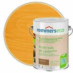 Remmers Tuinhoutolie Eco Larix 2,5L, Verzenden, Nieuw