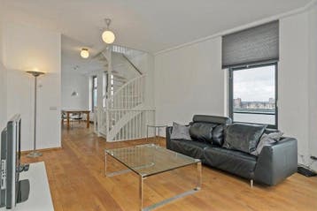 Te huur: Appartement Feijenoordkade in Rotterdam, Appartement, Rotterdam, Zuid-Holland