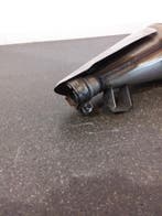 Honda NC750 Uitlaat Demper 2012 -2016, Motoren, Ophalen of Verzenden, Gebruikt