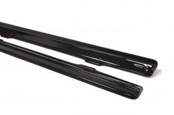 Side Skirts Diffusers VW Golf MK5 GTI, Verzenden, Nieuw