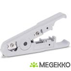 StarTech.com Kabelstripper en Kniptang, Professionele, Verzenden, Nieuw