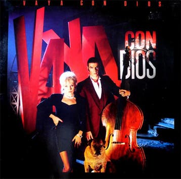 cd - Vaya Con Dios - Vaya Con Dios, Cd's en Dvd's, Verzenden, Zo goed als nieuw