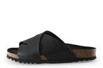 Scholl Slippers in maat 40 Zwart, Kleding | Dames, Schoenen, Slippers, Scholl, Verzenden, Zwart