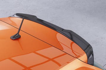 Achterspoiler | Achterspoiler voor VW Polo VI 2G (AW) GTI/R-, Verzenden, Nieuw