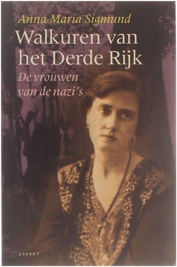 Walkuren Van Het Derde Rijk - Sigmund, Boeken, Verzenden, Gelezen