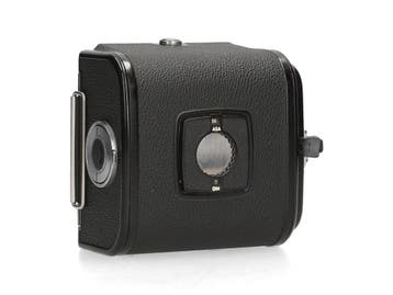 Hasselblad A16S 4x4 Cassette - 1 jaar garantie, Ophalen of Verzenden, Gebruikt