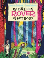 Is dat een rover in het bos? (9789000381760), Verzenden, Nieuw
