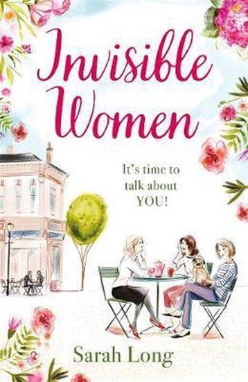 Invisible Women - Sarah Long 9781785762659, Verzenden, Gelezen, Sarah Long