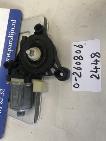 Gebruikte voordeur raammotor voor Volkswagen Universeel / Me, Ophalen of Verzenden, Nieuw